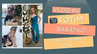 Zač&iacute;nam zase makať! Fotenie📷 otužovanie🥶 fitko💪 ples💃.. 