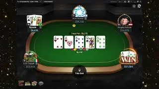 40knl - SyrW_Helmets, LLinusLLove - Poker Session #397