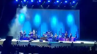 Peg - Steely Dan 5.28.22 Chula Vista Amphitheatre