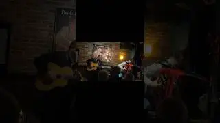 Let it Snow - Paulus Sch&auml;fer & Dominique Paats (Caf&eacute; de Stam Gerwen) #djangoreinhardt #christmas
