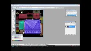 How to recolour Sims 2 clothing