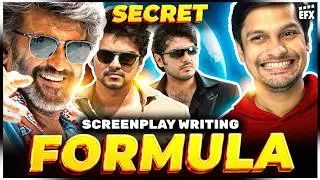 Tamil Movies Formula 🤯 My Story Can Beat Up Your Story | EFX