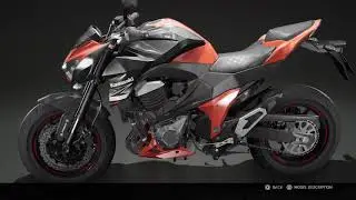 Ride 3 DLC Naked Bikes Pack