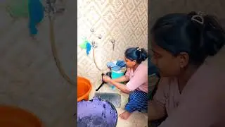 My Sunday work ,Comedy #nanded #shortvideo #shorts #comedy #mummy #homeworking