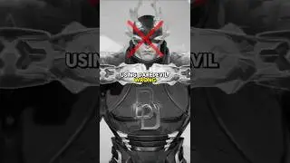 BOOST your DAREDEVIL DAMAGE with this EASY TRICK!!!  #marvel