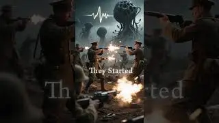 Alien war  #hfy #scifialpha #history #hfystories