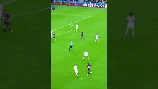Neymar vs Marseille 🔥🥵