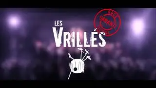 KORRIGAN - les Vrillés (Rock Celtique)