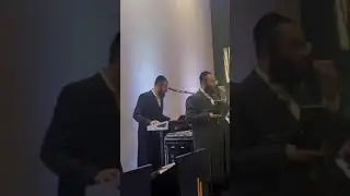 Duddy Jacoby 🎹 Shmaya Fischer 🎤