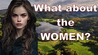 The Forgotten Women of the Scottish Clans | Dr. Ali Cathcart Interview