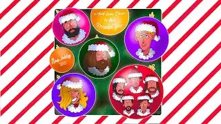 Whiskerman &ndash;&nbsp;You're a Mean One, Mr. Grinch