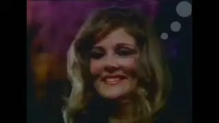 Miss Universe 1973 - Amanda Jones 1st Runner Up (U.S.A)