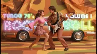 Classic Pinoy Rock & OPM Hits from the 70s 🎸 | Pinoy Rock Hits Vol. 1