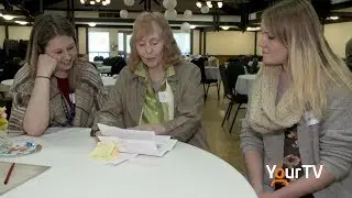 Pen Pal Project