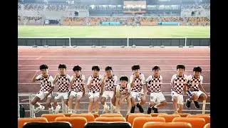 현동축구클럽~15년생 football story 's broadcast