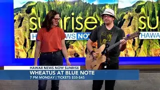 &lsquo;Teenage Dirtbag&rsquo; 25 years later: Alt-rock band Wheatus to play at Blue Note Waikiki