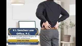 Why Do I Hurt More the Day After My Car Accident? Explaining Delayed Pain by Keetick L. Sanchez