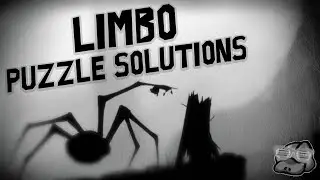 LIMBO Puzzle Solution | 20 | Tilting Box Boulder