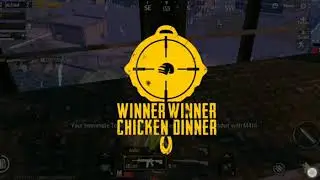 Best ending in Pubg Mobile. Last zone at 7 story