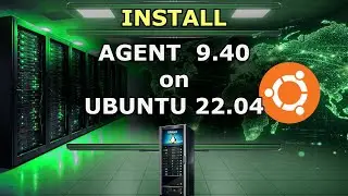 Linux Backup Agent Install with BMR on Ubuntu 22.04 - OpenText Server Backup or Carbonite or Evault