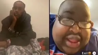 dhifiq vs east maxaa kala qabsaday 🤣🤣🤣
