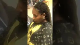 #Fulanny Braids #Metamorfos braid #AfricanhaibraidingsaloninHoustonTexas