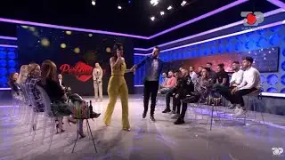 E papritur, Ledjana largohet nuk do t&euml; shoh takimin, Mevlani e ndjek dhe l&euml; pas Antonel&euml;n-P&euml;rputhen