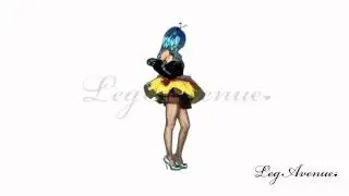Butterfly Fairy Adult Costume