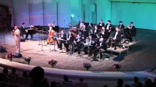 Too darn hot/Ty Stephens and Igor Butman Jazz Orchestra