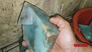 cryptocrystalline quartz|| orang bilang anggur hijau || giok|| bacan|| gemaston|| mbolang
