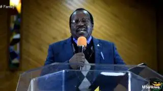 PR. JOSHUS NJUGUNA - KCC FAMILY SEMINAR DAY 1