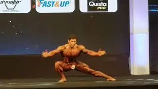 Guruji Mr Ankur Sharma the best bodybuilder in India🙏🙏🙏🙏💪💪💪💪 great posing