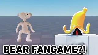How To Make An Alpha Bear Fangame: A Step-by-Step Guide to Excellence!