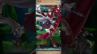 Lilith and friends vs Ullr Abyssal