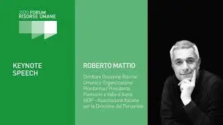 Digital & Innovation DAY: ANTICIPAZIONI SUL 50&deg; CONGRESSO NAZIONALE AIDP