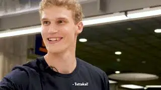 Susijengi kesäduunissa!