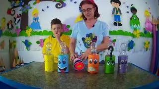 Dinâmica Boliche dos  Sentimentos