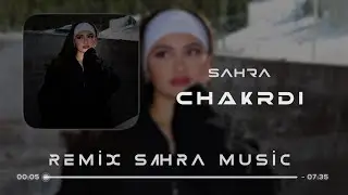 Sahra - Chakrdi (Remix 2026) | TikTok Remix #sahra #kurdishmusic  #trend 
