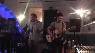 Knotted - I'm Your Biggest Fan @ Gringos, Norwich (19/6/16)
