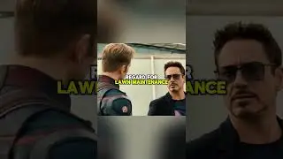 This is how connected MCU is #marvel #mcu