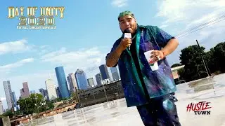SAM KNIGHT performance at DAY OF UNITY 2020 (Virtual Concert) (4K)