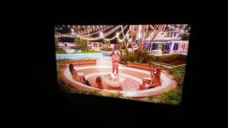 LOVE ISLAND ALL STARS 2024&nbsp;Tom HEART RATE&nbsp; CHALLENGE
