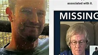 Missing Hiker in Yosemite National Park 9/9/21, Missing hiker in Rocky Mountain NP 2/28/19