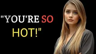 7 Innocent Phrases Women Use That Secretly Signal Strong Physical Attraction (Psychology Explained)