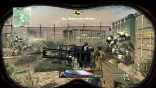 MW3 Exorcist v2 Aimbot With Juggernaut 1.24 + (DOWNLOAD)