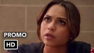 Chicago Fire 4x18 Promo 