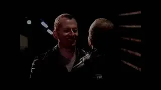 Rush 2, Part 1.  Written and directed by Ray Harrison Graham.