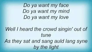 Electric Light Orchestra - Do Ya Lyrics