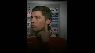 Ronaldo mewing 🤫 #edit #ronaldo #mewing
