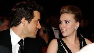 Ryan Reynolds&rsquo; Ex Scarlett Johansson Pulled Into Blake Lively&ndash;Justin Baldoni Case